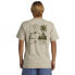 QUIKSILVER Tropical Breeze short sleeve T-shirt