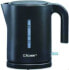Фото #1 товара Электрический чайник Cloer 4120 - 1.2 Л - 1800 Вт - Черный - Индикатор уровня воды - Бесшнурковый