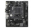 ASRock A520M-HDV - AMD - Socket AM4 - 3rd Generation AMD Ryzen™ 3 - 3rd Generation AMD Ryzen 5 - 3rd Generation AMD Ryzen™ 7 - 3rd... - DDR4-SDRAM - 64 GB - DIMM