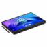 Laptop MSI Summit E16 AI Evo A1MTG-013ES 16" Intel Evo Core Ultra 7 155H 32 GB RAM 1 TB SSD