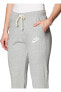 Sportswear Gym Vintage Kadın Pantolon ince penye CJ1793-063