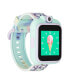 Фото #1 товара Часы PlayZoom Tie Dye Unicorn TPU Strap Smart Watch