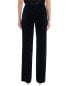 Фото #2 товара Theory Demitria 4 Plush High-Waist Pant Women's