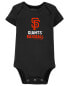 Фото #6 товара Baby MLB San Francisco Giants Bodysuit 9M