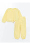 Фото #1 товара Костюм для малышей LC Waikiki LCW baby Блузка и брюки с длинным рукавом
