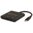 CONCEPTRONIC USB C To HDMI+USB+ Adapter usb adapter