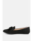 Фото #1 товара remee front bow loafers