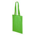 Фото #1 товара Malfini Bubble MLI-P9392 green apple shopping bag