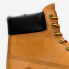 Фото #7 товара Высокие ботинки Timberland Premium 6'': Зимние ботинки Горный львовый объем.