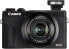 Canon PowerShot G7 X Mark III Camera, 20.1 MP, Folding, 7.5 cm.