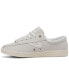 Фото #6 товара Women's Nylite Perforated Leather Casual Sneakers from Finish Line