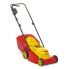 WOLF-Garten Select 3800 E - Push lawn mower - 38 cm - 2 cm - 6 cm - 350 m² - 40 L