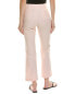 Фото #2 товара Piazza Sempione Pant Women's Pink 40