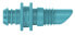 Gardena Endline Drip Head - End-line mounting - 2 l/h - Plastic - 1 pc(s)