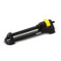 Фото #2 товара Насадка на шланг Karcher OS 3.220 - Oscillating water sprinkler - 220 m² - 4 bar - Black - Yellow