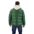 Фото #2 товара SUPERDRY Alpine Luxe Down jacket
