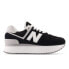 Кроссовки New Balance 574+ Women's