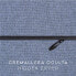 Фото #2 товара Чехол для подушки Eysa VALERIA Синий 30 x 50 cm