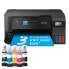 Фото #2 товара EcoTank ET-2840 - Inkjet - Colour printing - 4800 x 1200 DPI - A4 - Direct printing - Black