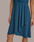 Women's High-Low A-Line Dress