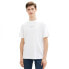 ფოტო #2 პროდუქტის TOM TAILOR Relaxed Printed 1040880 short sleeve T-shirt