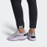 Фото #8 товара Кроссовки женские Adidas Originals Haiwee 浅紫