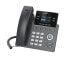 Фото #4 товара Grandstream GRP2612 - IP Phone - Black - Wired handset - In-band - Out-of band - SIP info - 4 lines - 2000 entries