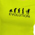 ფოტო #2 პროდუქტის KRUSKIS Evolution Goal short sleeve T-shirt