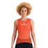 Sportful Pro sleeveless base layer pompelmo, S - фото #1