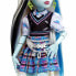 Фото #7 товара Кукла Monster High Frenkie Stein На шарнирах