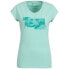 ფოტო #1 პროდუქტის MAMMUT Trovat short sleeve T-shirt