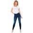 Фото #6 товара JDY New Nikki Life Regular Skinny jeans