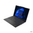 Фото #7 товара Ноутбук Lenovo ThinkPad E14 14" AMD Ryzen 5-7530U 16 GB RAM 8 GB RAM 512 Гб SSD Испанская Qwerty