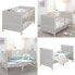 Фото #10 товара Mitwachsendes Babybett Easy Sleep