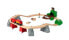 Фото #12 товара Детская железная дорога BRIO AB Nordic Animal Set - Модель железной дороги и поезда - Мальчик - 3 года - Пластик - Дерево - 26 деталей