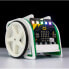 Фото #4 товара Робот-конструктор KITRONIK MOVE mini MK2 для BBC micro:bit 5652