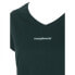 TRANGOWORLD Garbi Comb short sleeve T-shirt