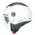 Фото #3 товара CGM 116A Air Mono open face helmet