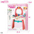 Фото #7 товара COLORBABY Children´S Dressing Table With Accessories Light And Sound Beauty Fashion Princess
