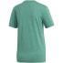 Фото #2 товара T-shirt adidas Trefoil Tee W FM3300