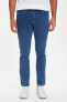 Фото #2 товара Джинсы мужские defacto Sergio Regular Fit Jeans