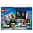 Фото #1 товара Игрушка Lego LEGO City 60388 The Video Game Tournament.