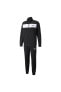 Erkek Eşofman Takımı Poly Suit Cl Black 84584401