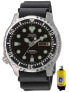 Citizen NY0040-09E Promaster Sea Automatic 42mm 20 ATM