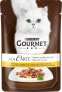 Фото #1 товара Nassfutter Katze mit Huhn & Spinat, a la Carte, 85 g