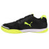 Фото #3 товара Puma Ibero Ii Indoor Soccer Mens Size 9.5 M Sneakers Casual Shoes 106567-06