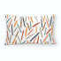 Фото #1 товара Чехол для подушки Decolores Zuri C Разноцветный 30 x 50 cm