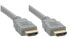 Фото #1 товара Cisco CAB-2HDMI-1.5M-GR - 1.5 m - HDMI Type A (Standard) - HDMI Type A (Standard) - Gray