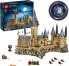 Фото #2 товара LEGO Harry Potter Hogwarts Castle (71043) construction kit (6,020 pieces)