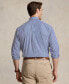 ფოტო #2 პროდუქტის Men's Big & Tall Poplin Sport Shirt